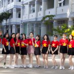 Tuyển dụng  thực tập sinh và nhân viên Sale tại Quận 9