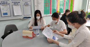 XÉT HỌC BẠ CAO ĐẲNG – Nhiều ưu tiên, đỡ ưu phiền