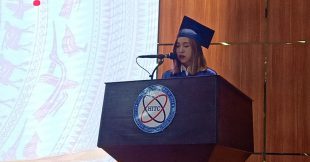 Xếp loại tốt nghiệp cho sinh viên trường Cao đẳng Công thương Tp. HCM