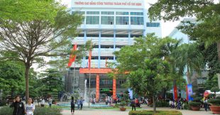 Điều kiện xét tuyển học bạ tại HITU