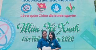 BẠN TỰ TI VÌ HỌC CAO ĐẲNG?