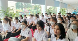 Trường Đại học Kinh tế Tp. HCM tuyển sinh liên thông học tại trường