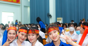HK 3 NH 21-22 Điểm Thương mại điện tử cô Phượng