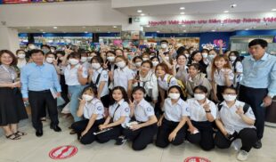 Hướng dẫn sử dụng cổng sinh viên – HITC 2024