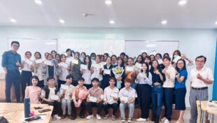  [05.2024] WORKSHOP CV NGÀNH QTKD TỔNG HỢP