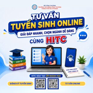 Tư vấn tuyển sinh online