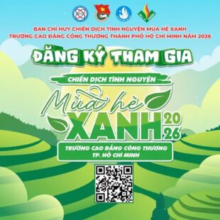 Mùa hè xanh 2026 chính thức mở đơn đăng ký chiến sĩ tình nguyện